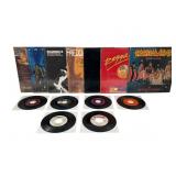 Vinyl Records and LPs