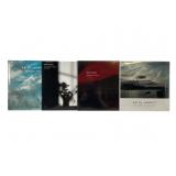 Keith Jarrett Sealed LP Collection