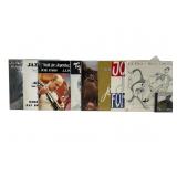 Joe Pass Albums and CD