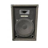 RadioShack PA 115 100 W Speaker
