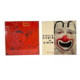 Charles Mingus & Rusty Bryant Jazz Records