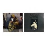 Mayhem and Matador Vinyl Records, 1999