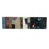 10 Jazz Vinyl Records, 1970s Releases