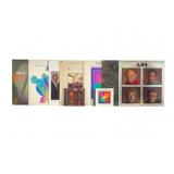 LA4 Collection with Ray Brown Solo LP