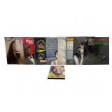 Jazz and Vocal Music Records and CDs