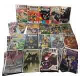 50 Wolverine 1s/1Shots/Keys/Issues