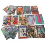 20 X-Men Comics, Variants, VF/NM Condition