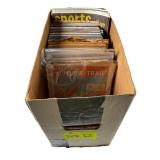 Box Of Damaged/Coverless/FCBD+Comics-Periodicals