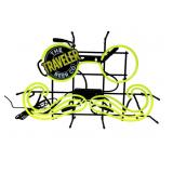 Neon Traveler Beer Company Sign