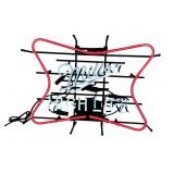Miller High Life Neon Bar Sign