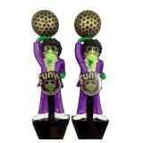 Funk Brewing Beer Tap Handles