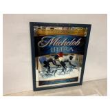 Michelob Ultra Beer Sign