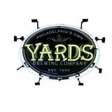 Yards Brewing Neon Bar Sign