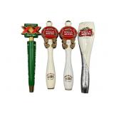 Beer Tap Handles and Pulls