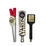 3 Craft Beer Tap Handles