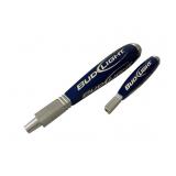 Two Bud Light Tap Handle