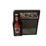 Miller Lite Light-Up Menu Board