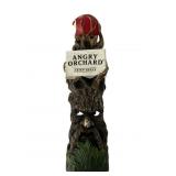 Angry Orchard Tap Handle