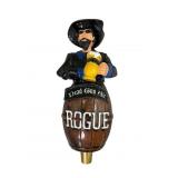 Rogue Dead Guy Ale Tap Handle
