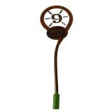 Magic Hat Copper Tap Handle