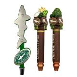 Dogfish Head Tap Handle Lot