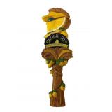 Shock Top Lemon Shandy Tap Handle