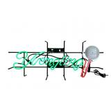 Yuengling Neon Bar Sign