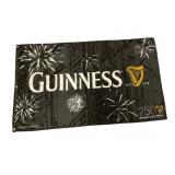 Guinness 250th Anniversary Banner