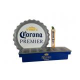Corona Beer Cap Wall Decor Set