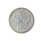 1921-S Morgan Silver Dollar Coin