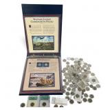 Commemorative Nickel Collection Set