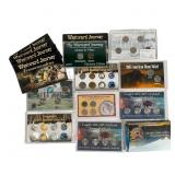 United States Nickel Collection Sets