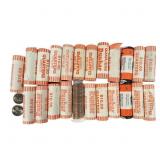 $230 Face Value Rolled U.S. Quarters
