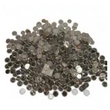 $154.50 Face Value in State Quarters