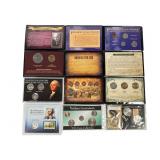 Commemorative U.S. Coins