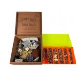 Costume Jewelry Collection