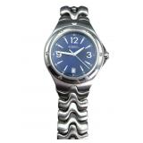 Ebel Sportwave Stainless Steel Watch