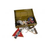 Military Memorabilia