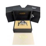 Forzo Glickenhaus Limited Edition Watch