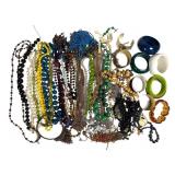 Costume Jewelry Lot