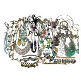 Costume Jewelry Collection