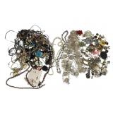 Costume Jewelry Collection
