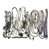 Costume Jewelry Selection