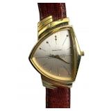 1980ï¿½s Hamilton Ventura Ref 6108 Watch