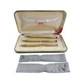 3 Cross Gold-Filled Mechanical Pencils