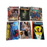 67 DC Various Comics Many #1ï¿½s