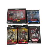 Marvel Legends Ant-Man 5-Pack Set