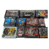 Massive Marvel Legends 12-Set Collection