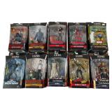 Marvel Legends 10-Figure Collection