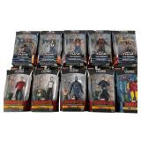 Marvel Legends 10 Figure Collection Set-Alm.Comple